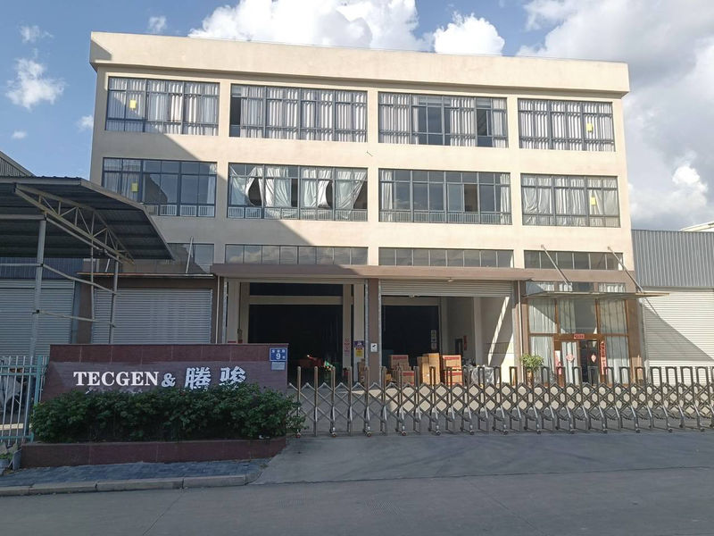 Chine FUJIAN TECGEN POWER CO., LTD. Profil de la société