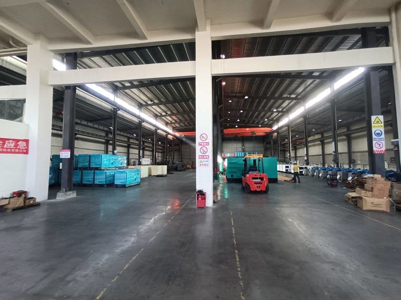 Chine FUJIAN TECGEN POWER CO., LTD. Profil de la société