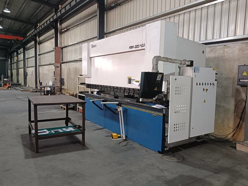 Chine FUJIAN TECGEN POWER CO., LTD. Profil de la société