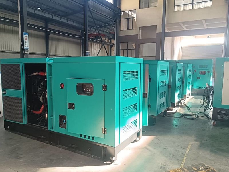 Chine FUJIAN TECGEN POWER CO., LTD. Profil de la société