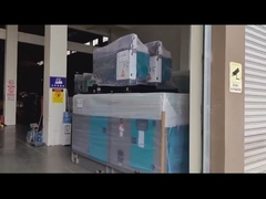 Générateur diesel Weichai de 120 kW 150 kVA générateur silencieux
