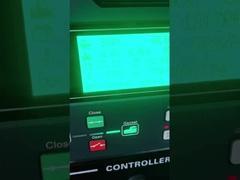 Test du groupe électrogène1