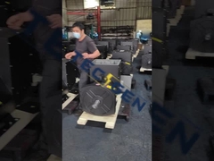 Générateurs synchrones à courant alternatif alternateur sans balai pour l'utilisation de groupes électrogènes diesel